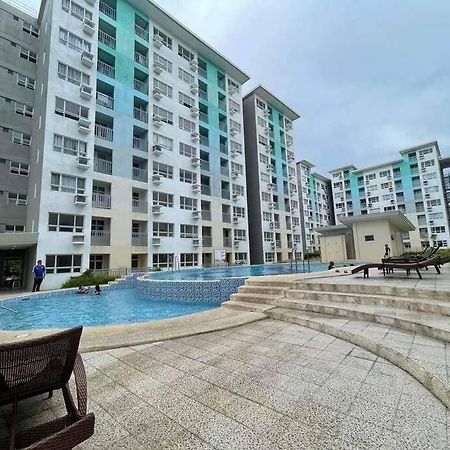 Davao City Condo Living Made Easy Lifestyle Exterior photo