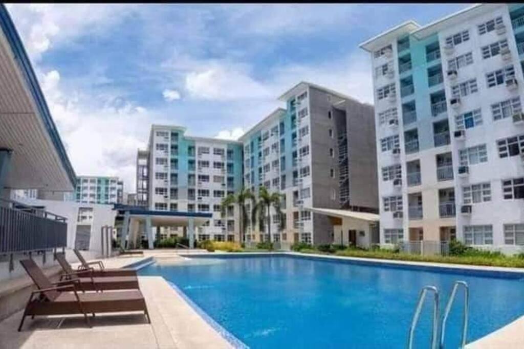 Davao City Condo Living Made Easy Lifestyle Exterior photo