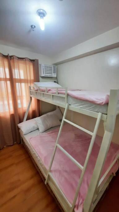 Davao City Condo Living Made Easy Lifestyle Exterior photo