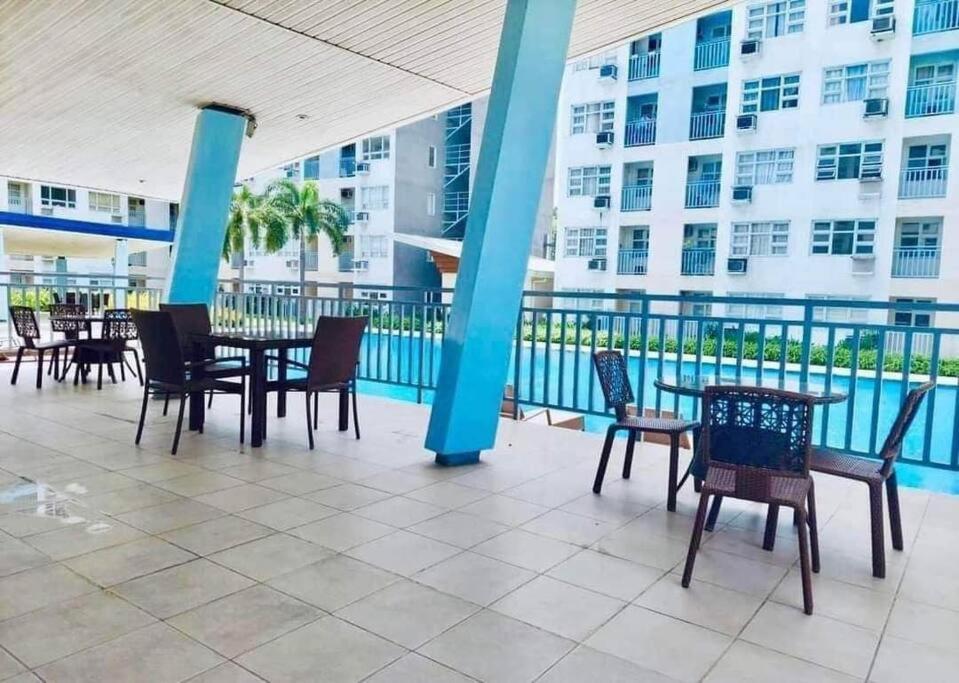 Davao City Condo Living Made Easy Lifestyle Exterior photo