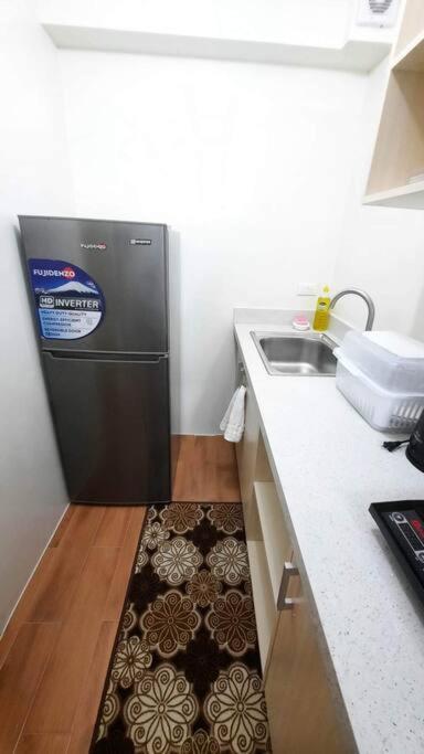 Davao City Condo Living Made Easy Lifestyle Exterior photo