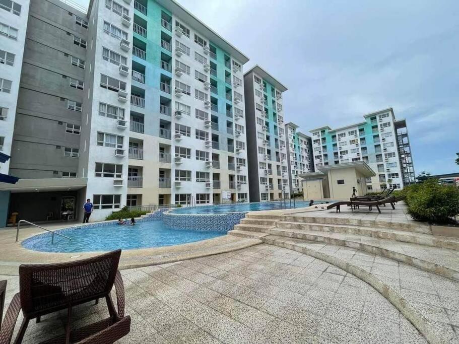 Davao City Condo Living Made Easy Lifestyle Exterior photo
