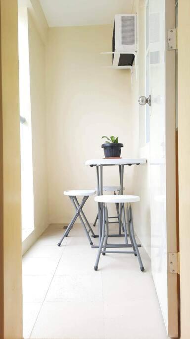 Davao City Condo Living Made Easy Lifestyle Exterior photo