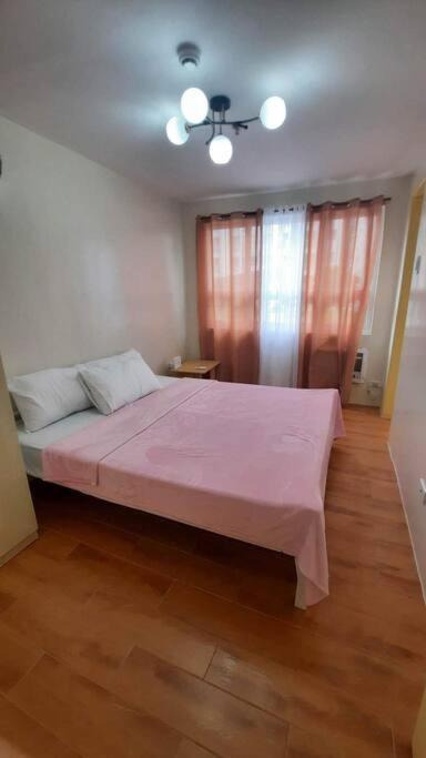 Davao City Condo Living Made Easy Lifestyle Exterior photo