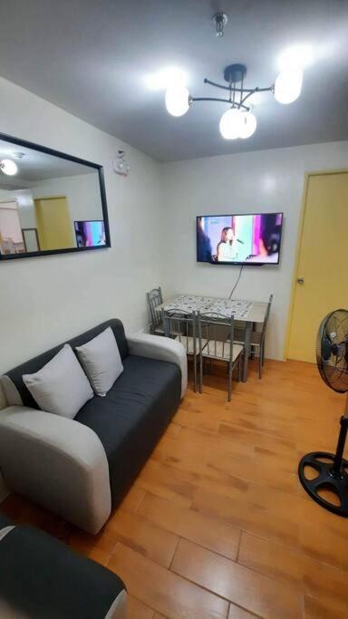 Davao City Condo Living Made Easy Lifestyle Exterior photo