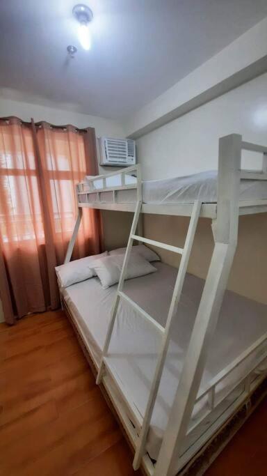 Davao City Condo Living Made Easy Lifestyle Exterior photo