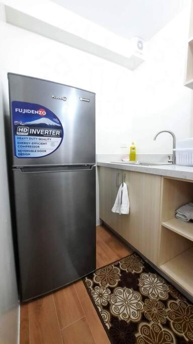 Davao City Condo Living Made Easy Lifestyle Exterior photo