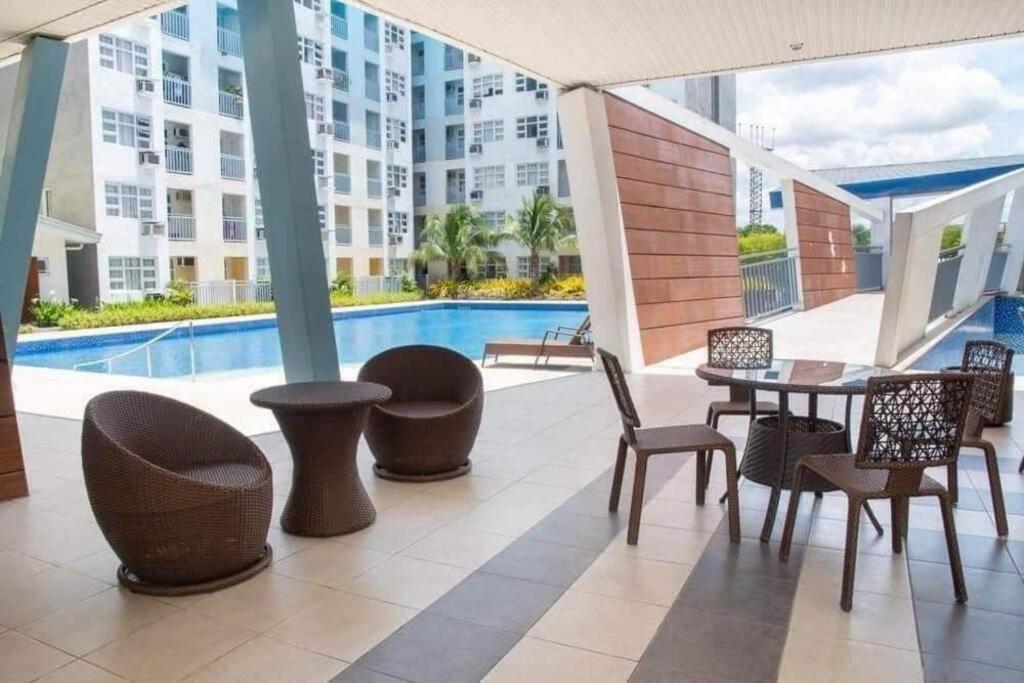 Davao City Condo Living Made Easy Lifestyle Exterior photo