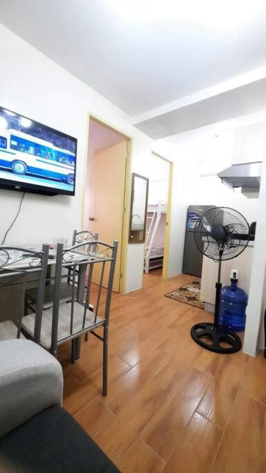 Davao City Condo Living Made Easy Lifestyle Exterior photo