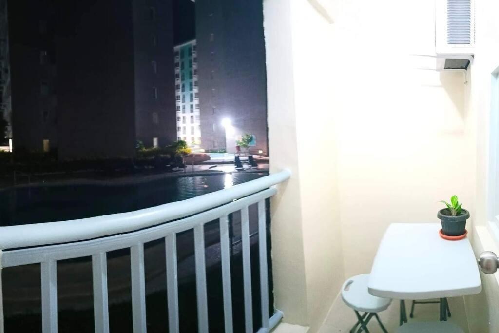 Davao City Condo Living Made Easy Lifestyle Exterior photo