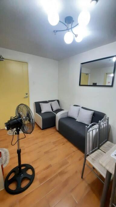 Davao City Condo Living Made Easy Lifestyle Exterior photo