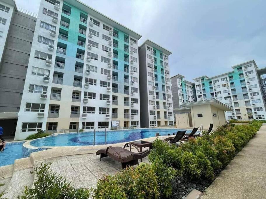 Davao City Condo Living Made Easy Lifestyle Exterior photo